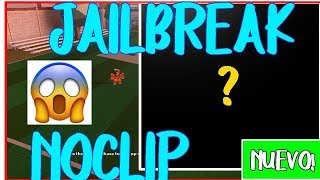 Jailbreak Noclip tutorial 100% working screenshot 5