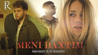 Shohrux (Ummon) - Meni baxtim | Шохрух (Уммон) - Мени бахтим #UydaQoling