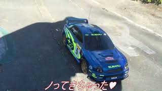 エロ本買いに行ったつもりが、激安中古ラジコン買ってきちゃった