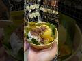 Where to eat in Boracay, Aklan, PH: Mango Mama #WhereToEat #Boracay #Dessert #Foodtrip