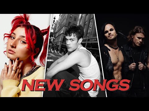 Latest releases from Eurovision 2022 Artists | (18/06/2022)