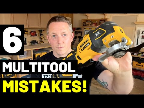 Video: Cutting tool - chisel. Types, instructions for use and reviews