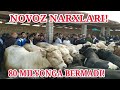 MOL BOZOR NARXLARI // 80 MLN.GA SOTILMAGAN BUQALAR