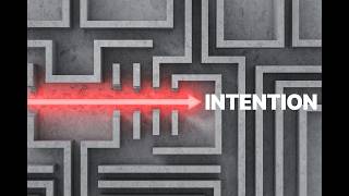 21: Intention - Connected to Christ