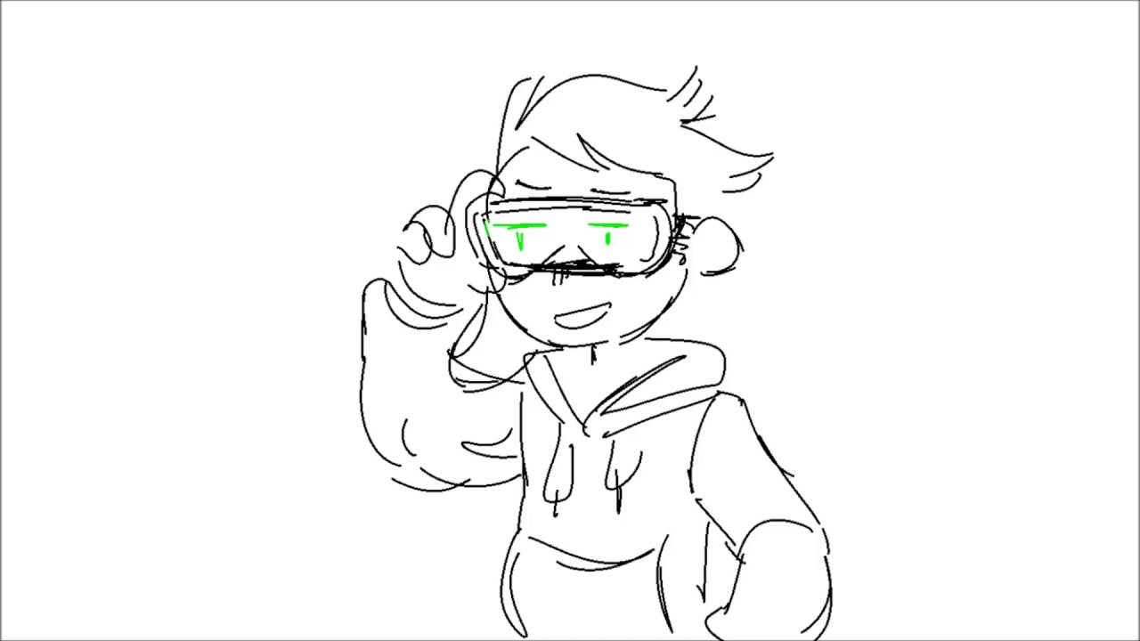 Eddsworld Animatic- Tom's Resume