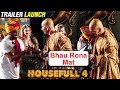 Akshay kumar crazy fan cries meeting him at housefull 4 trailer launch