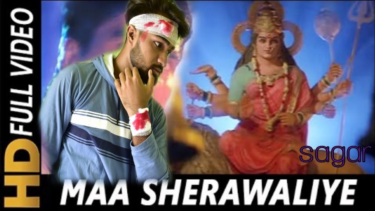 maa sherawaliye tera sher aa gaya dj gana