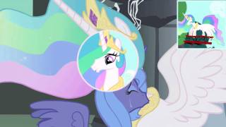 Avast Your Alicorn [No BGM]