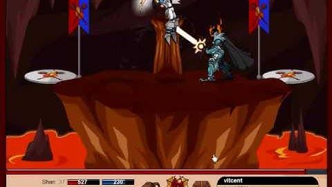 Dragonfable Rogues Class armor