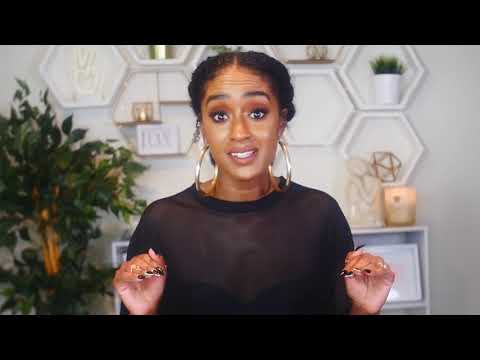 Taking care of your Body! My Journey with Endometriosis | Empress Body Products