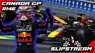 🔴 LIVE❗️ ΑΝΑΛΥΣΗ GP ΚΑΝΑΔΑ 2024 | SLIPSTREAM #146 |  ΕΚΠΟΜΠΗ για F1