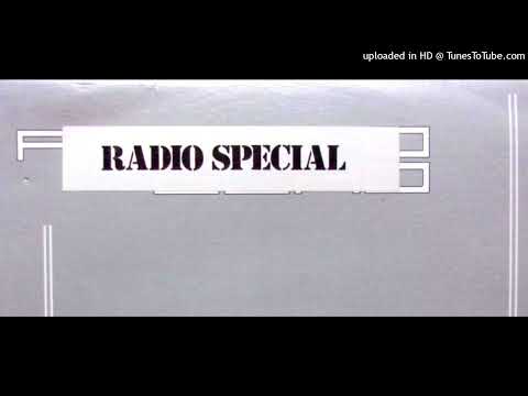 Pseudo Echo — PSEUDO  ECHO-DESTINATION  UNKNOWN -(Autumnal Park – Radio Special)