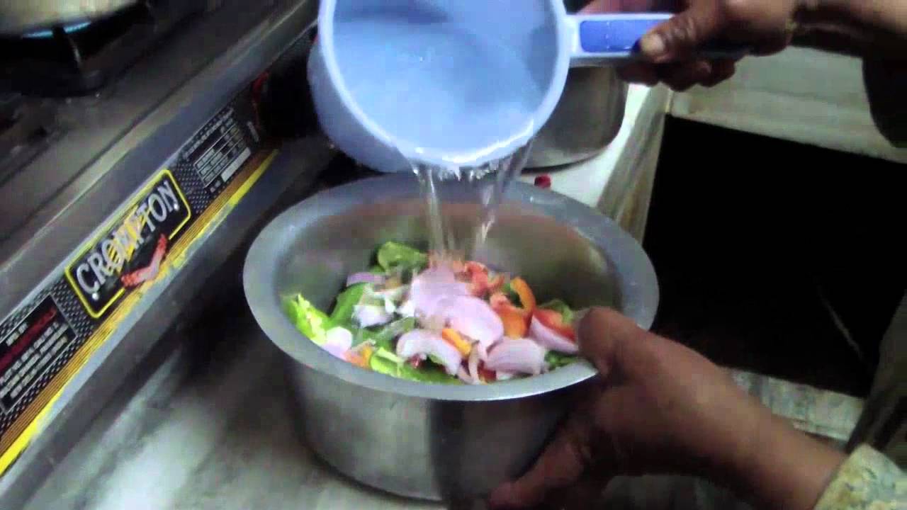 Bhutanese Home Cooking - YouTube