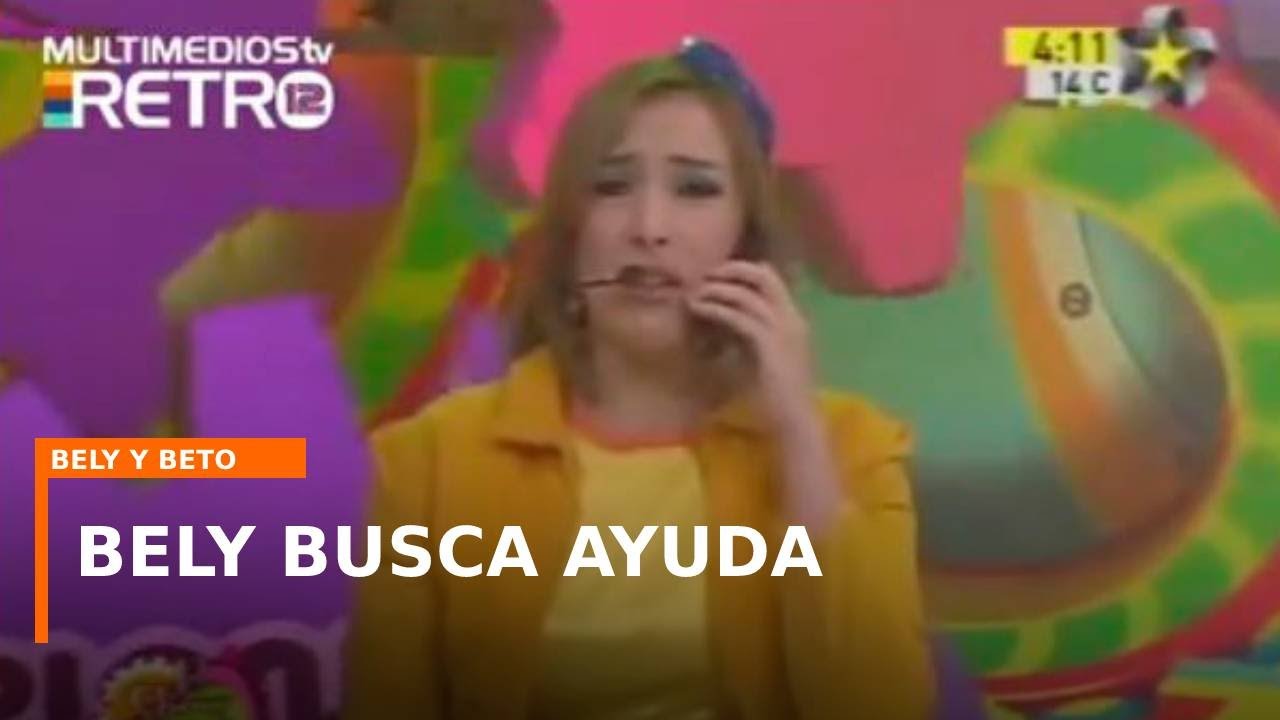 ¡Encuentran una mano en la cama! | El Show de Bely y Beto