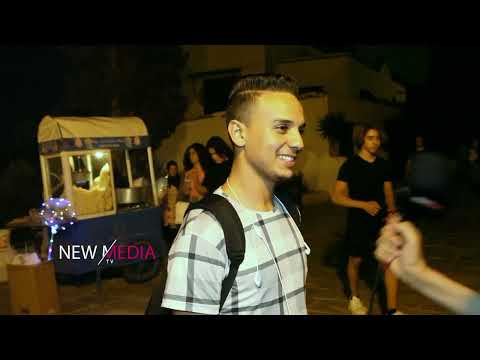 ليبي من أصول أمازغية يتحدث على الفرق بين اللغة العربية والامازغية