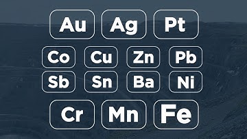 TECHNOROS - Ore sorter KSF