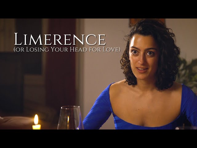 JULIA - LIMERENCE