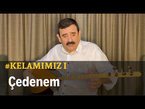 Nurettin Rençber - Çedenem
