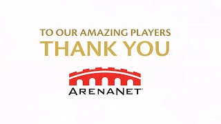 Secrets of the Obscure: Celebrating Guild Wars 2's Epic Community!