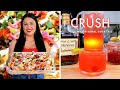 THE BEST OVEN BAKED NACHOS | VIEWS CANTINA ORIGINAL “VIEWS CLUB CRUSH” COCKTAIL