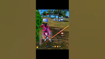الانتقام Freefire 