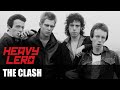 THE CLASH - Heavy Lero 19 - apresentado por Gastão Moreira e Clemente Nascimento