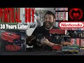 Nintendo Virtual Boy - 30 Years Later (History, Stories, & Games) - Adam Koralik