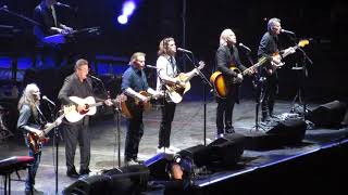 Video thumbnail of "Take It to the Limit live (Vince Gill on vocals) - Classic East"