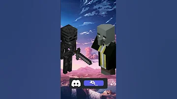 Evoker Vs All Mobs Shorts Dream Minecraft Comparison Herobrine Edit Gaming Flyxo 