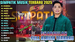 Download Lagu SAHARMILA - BENANG BIRU - ARJUN _ IRWAN KRISDIYANTO SIMPATIK MUSIC FULL ALBUM TERBARU 2025 MP3