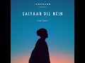 Saiyaan Dil Mein (LoFi Edit) Mp3 Song