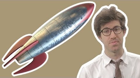 Can we really build the Star Ship Enterprise? | Sci Guide (Ep 24) | Head Squeeze