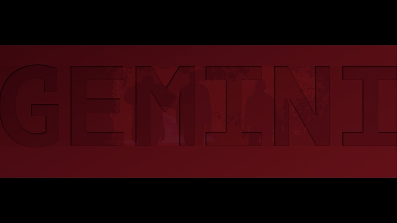 GEMINI 2016 British Short Film YouTube