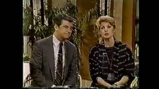 WABC The Morning Show promo, 1983