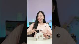 Tại sao SoundPeats H3 lại to thế