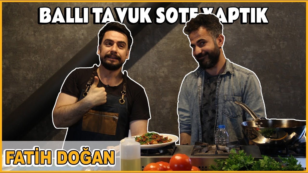 fatih doğan oyuncu