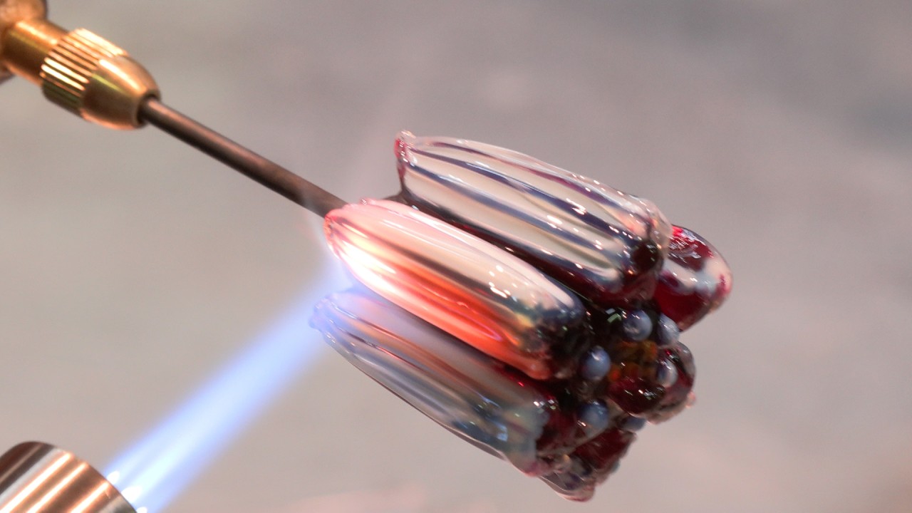 Studio Livestream Demonstration | Carol Ann Savage