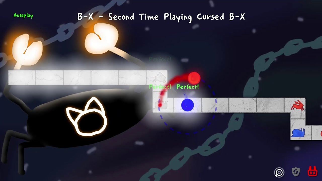 [ADOFAI Cursed Cursed] but what if we swapped those effects? (4)