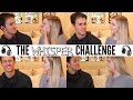 THE WHISPER CHALLENGE WITH MY BROTHER | Griffin Arnlund