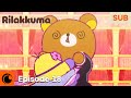 RILAKKUMA Episode 18 SUB