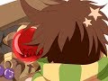 【手描きジョジョ】ジョセフでハンマーソングと痛みの塔