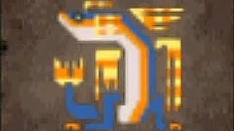 [MHFU/PSP] Green Plesioth vs Light Bowgun [take 02 / G rank]