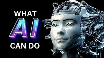 The Future of Artificial Intelligence: What You Need to Know | Future Tech |  New Technology 2023 |