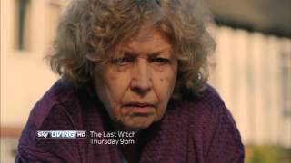 Sky Living - The Last Witch