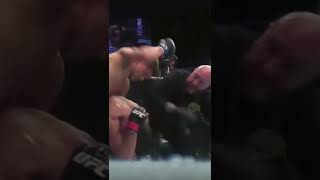 Nate Diaz's ONLY Knockout Loss