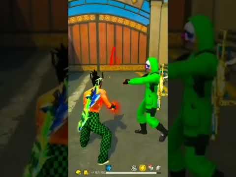 صحراوي كشف أقوي منحوس في فري فاير صحراوي   فري فاير 500 5000