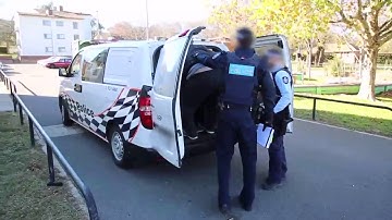 Police execute multiple search warrants in Reid