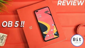 OnePlus Nord x Open Beta 5 Review: Better Update With Fixes ??