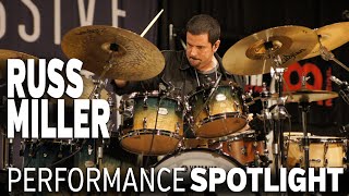 Russ Miller: PASIC 2010 (2 of 2)
