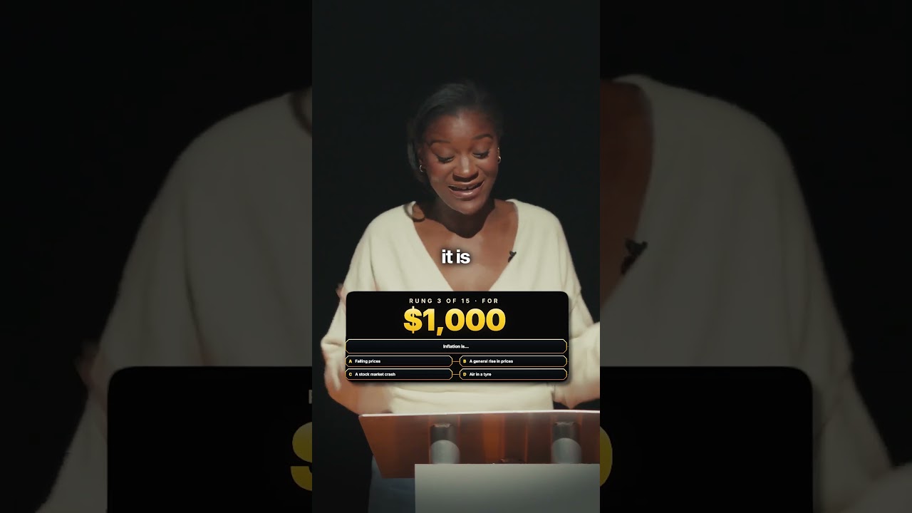 How Will Stacey Fare During This Rapid Fire